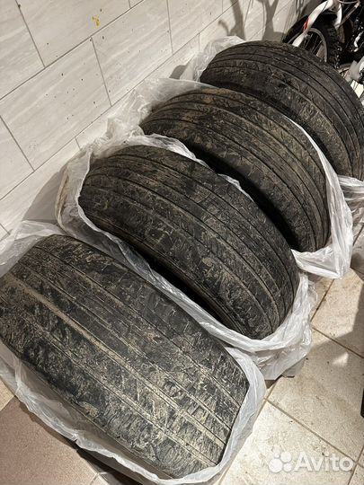 Toyo Proxes C1S 245/50 R18 100Y