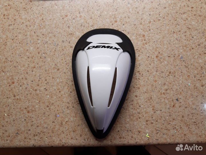 Защита паха