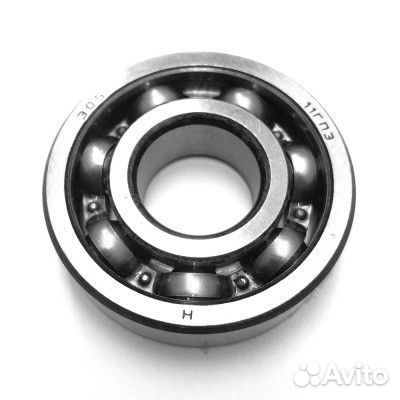 Подшипник 305 (25x62x17) нептун (6305)