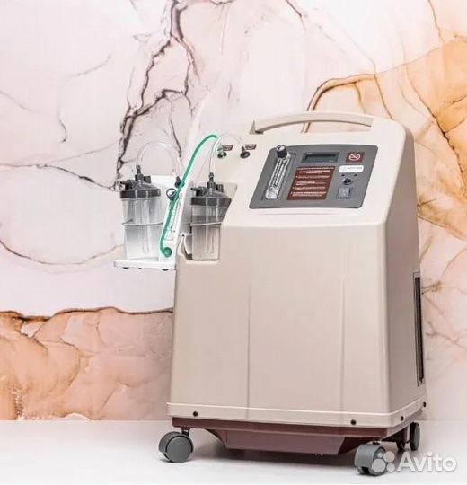 Кислородный концентратор армед