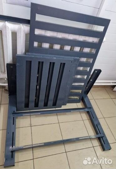 Корзина для блока кондиционера