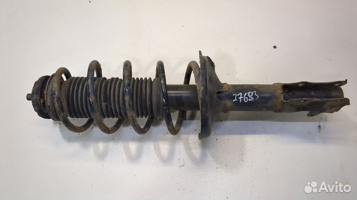 Амортизатор подвески Volkswagen Lupo, 2000