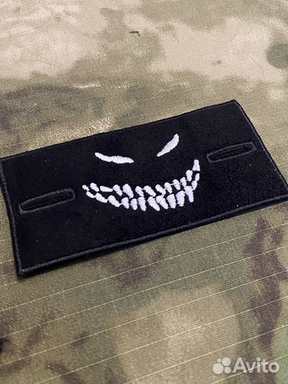 Патч stone island ghost максим максаков