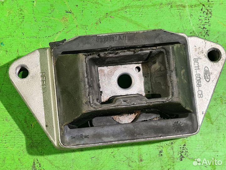 Опора кпп задняя для Ford Transit 2006-2013