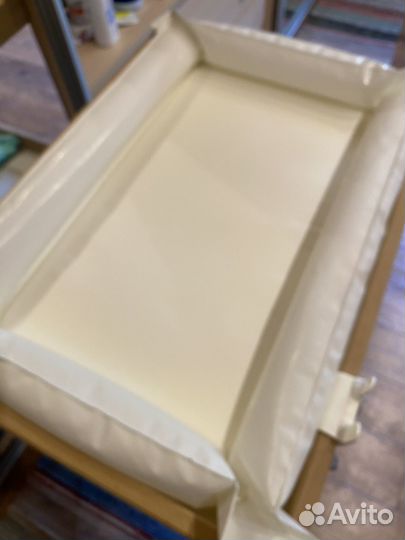 Пеленальный столик IKEA