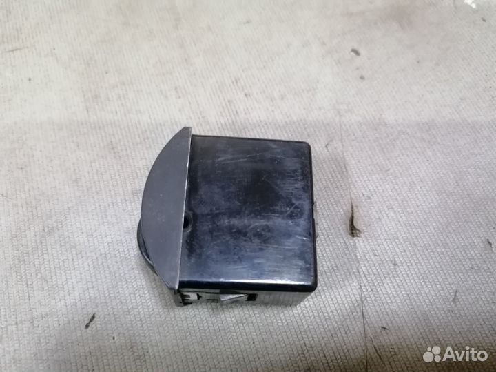 Кнопка регулировки стеклоочистителя Daewoo Nexia