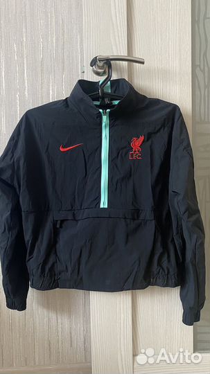 Ветровка анорак Nike