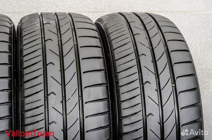 Toyo Tranpath MPZ 195/60 R16 89H