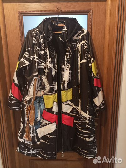 Пальто куртка Турция