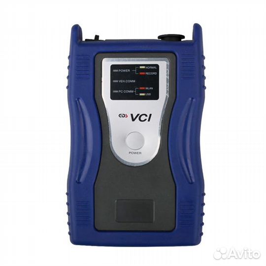 Hyundai & Kia GDS VCI