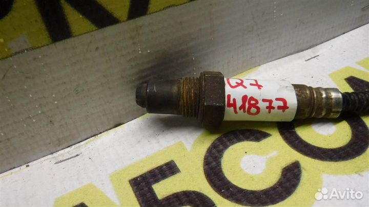 Датчик кислородный/Lambdasonde Audi Q7 (4L) 2005