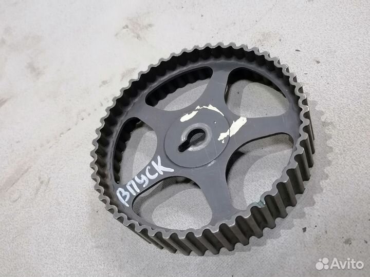 Шестерня (шкив) распредвала для Hyundai Sonata III