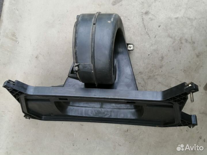 Корпус отопителя для Mercedes Benz W201 1982-1993
