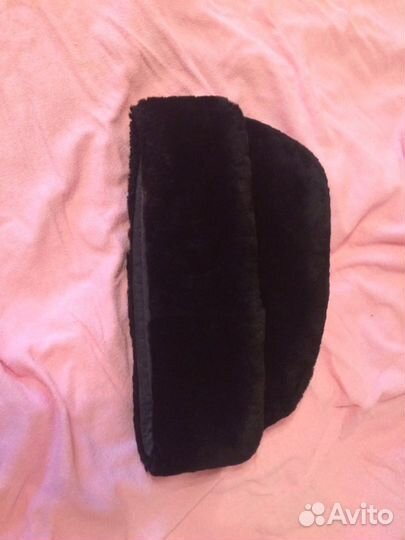 Шапки меховые