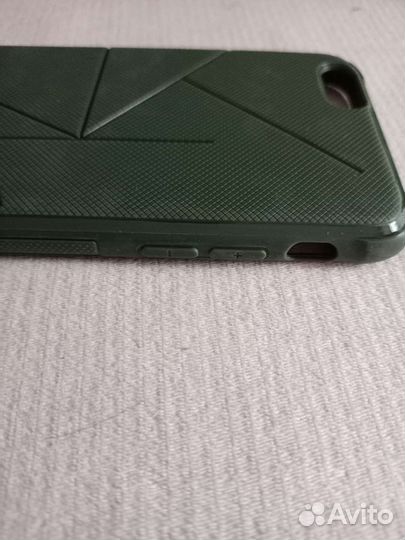 Чехол на iPhone 6/6S