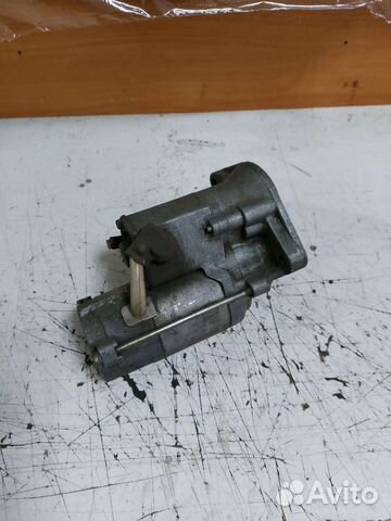 Стартер kia sportage 1 киа спортейдж 1