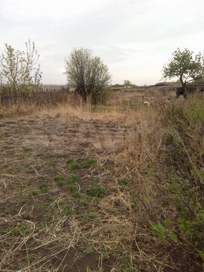 Участок 13 сот. (ИЖС)