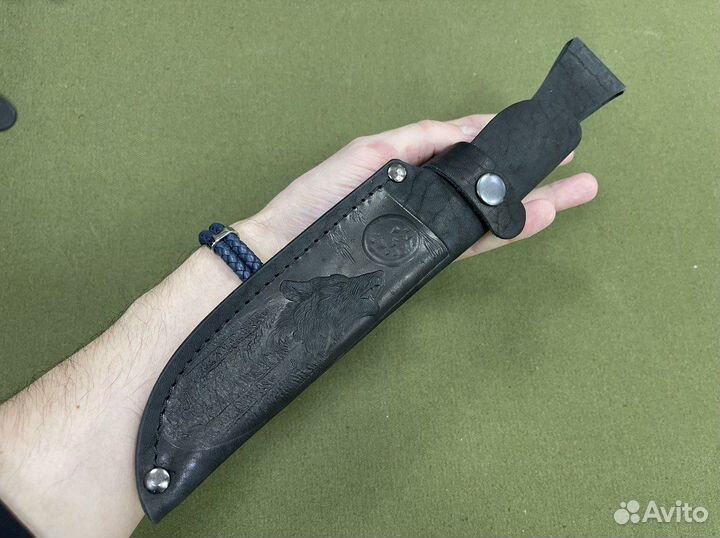 Ножны для ножа