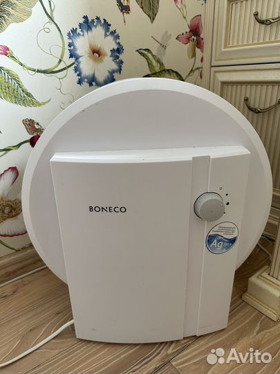 Очиститель и увлажнитель воздуха boneco