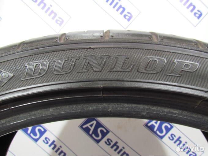 Dunlop SP Sport Maxx 050+ 245/35 R20 96G