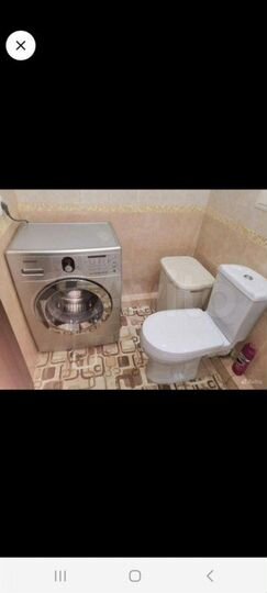 2-к. квартира, 50 м², 1/8 эт.