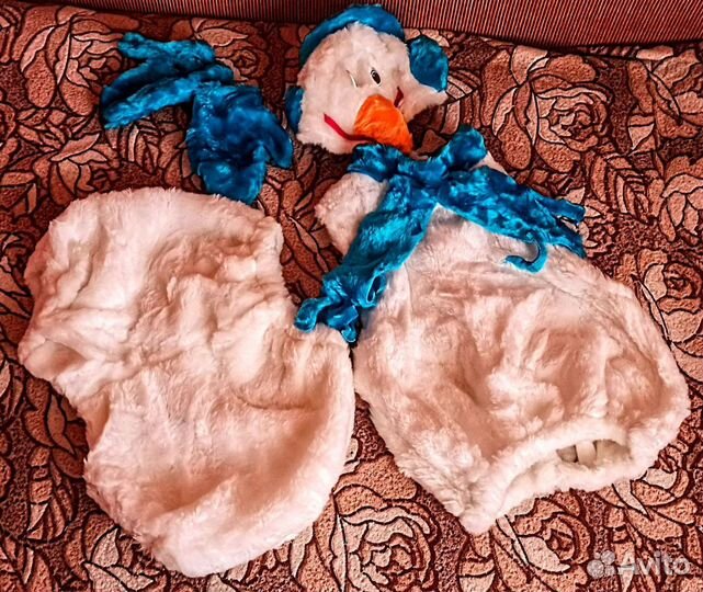 Карнавальные костюмы напрокат