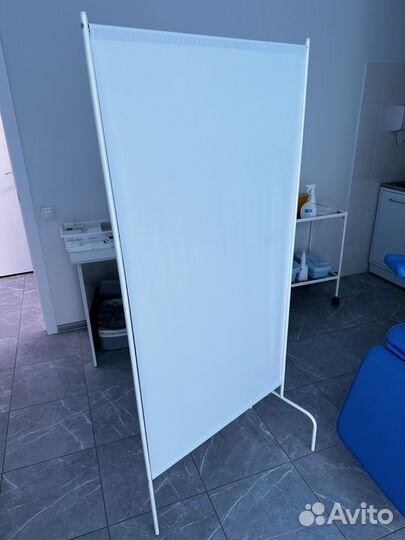 Ширма медицинская