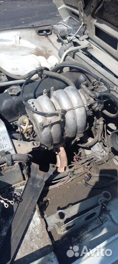 Нива 21213 по запчастям