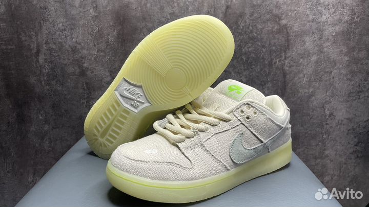 Кроссовки Nike SB Dunk Low Mummy 35-45