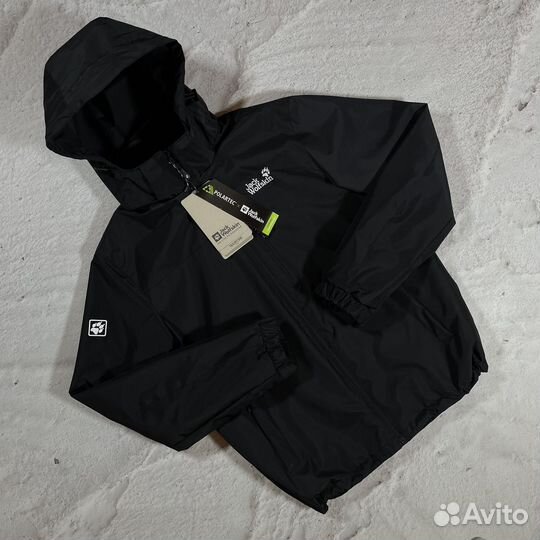Куртка Jack Wolfskin Gore-Tex