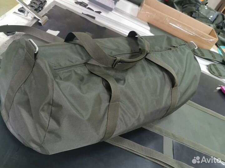 Баул Слон 50/60/70/90/110 литров