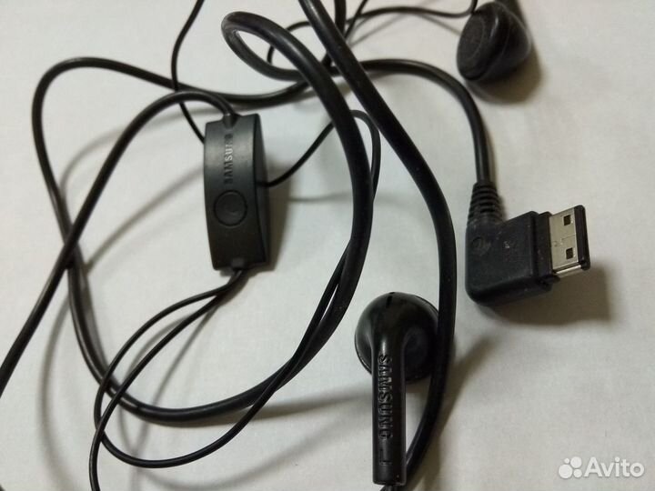 Гарнитуры samsung, Sagem