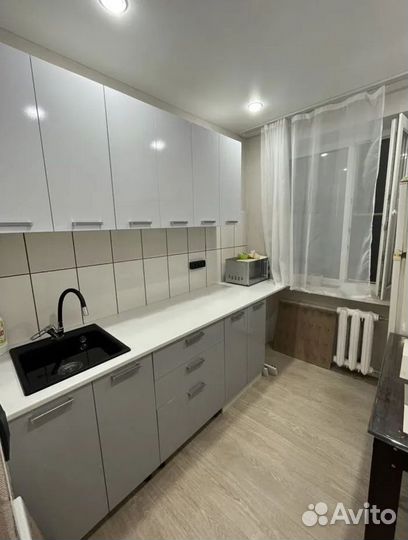 Модульная кухня от производителя прямая