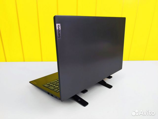 Ноутбук Lenovo на i5 объявление продам