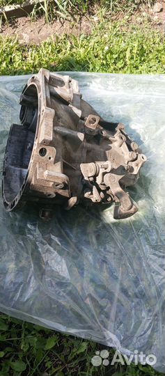 Кпп Chery A13,Bonus