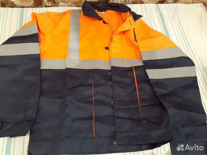 Костюм рабочий