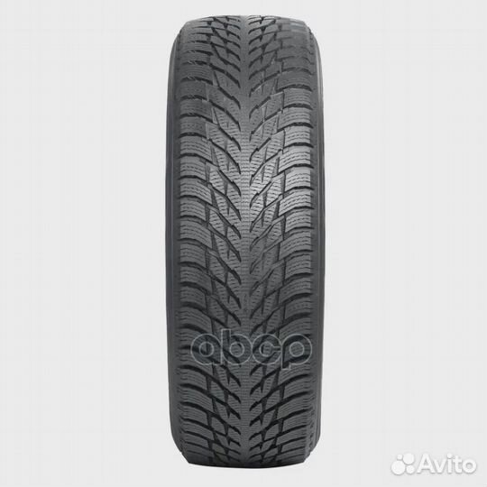 Nokian Tyres Hakkapeliitta R3 SUV 225/60 R17
