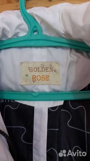 Пуховик для девочки 152 длинный