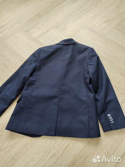 Школьный костюм 122