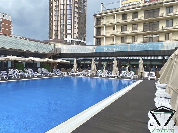 Зонты оптом