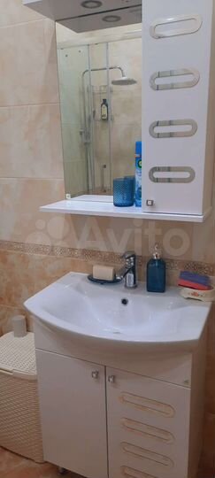 1-к. квартира, 53 м², 2/3 эт.