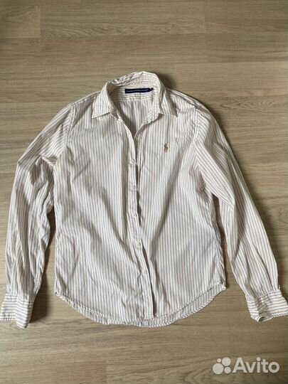 Рубашка Ralph Lauren