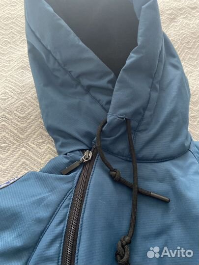 Комбинезон зимний 92 р