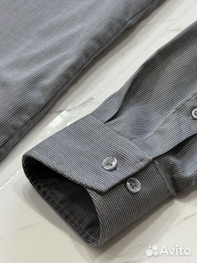 Рубашка мужская