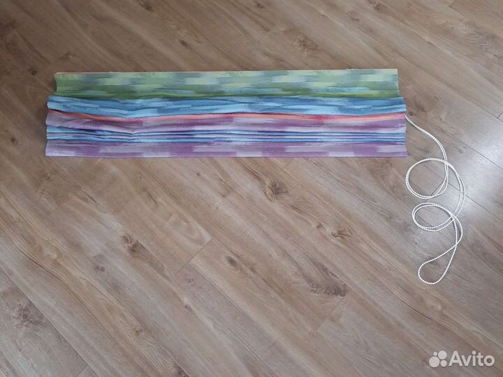 Римская штора