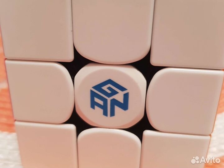 Кубик Рубика Gan 33