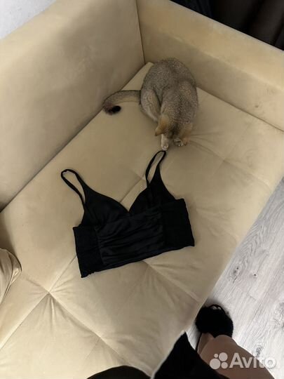 Топ женский Zara