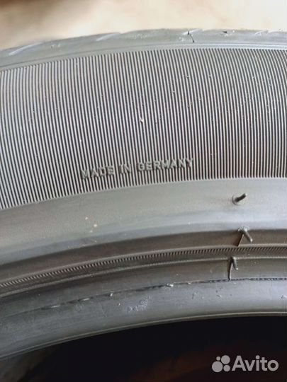 Pirelli Powergy 295/40 R20 106Y