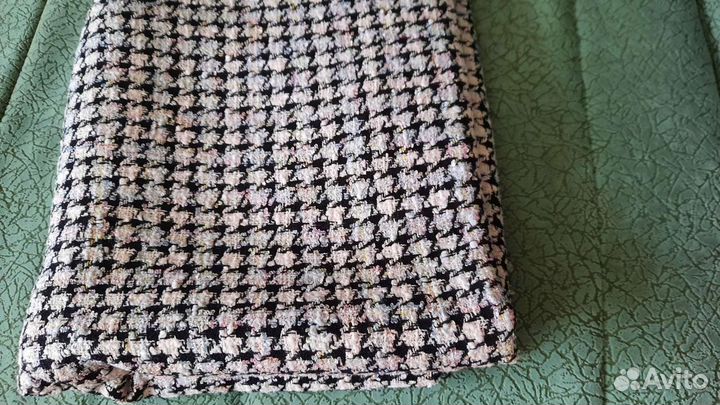 Ткань (отрез)