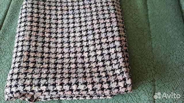 Ткань (отрез)